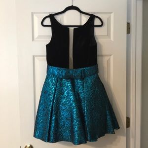 Jovani size 10 prom dress